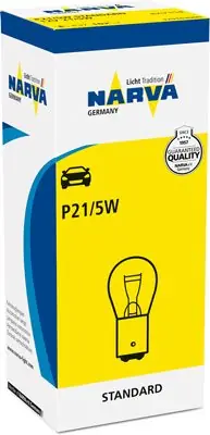 Ostatnie sztuki Żarówka, lampa kierunkowskazu NARVA 179163000
