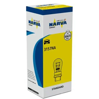 Żarówka, lampa kierunkowskazu NARVA 179483000 Oferta czasowa