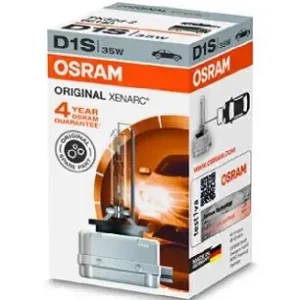 Żarówka, reflektor dalekosiężny AMS-OSRAM 66140 Ekspresowa dostawa