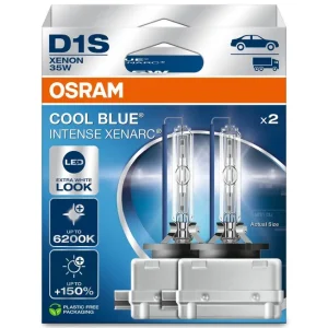 Promocja Żarówka, reflektor dalekosiężny AMS-OSRAM 66140CBN-2HB