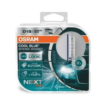 Żarówka, reflektor dalekosiężny AMS-OSRAM 66140CBN-HCB Okazja