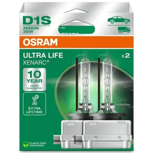 Zamów dziś Żarówka, reflektor dalekosiężny AMS-OSRAM 66140ULT-2HB
