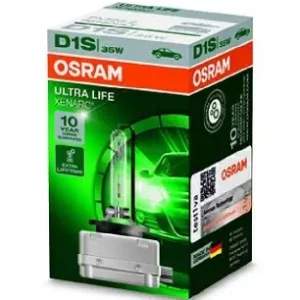 Żarówka, reflektor dalekosiężny AMS-OSRAM 66140ULT Zniżka