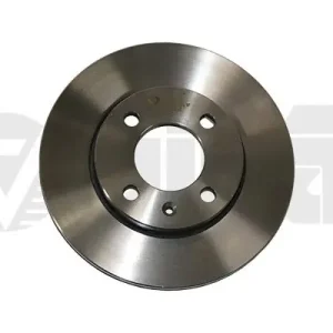 Najlepsza cena Tarcza hamulcowa VIKA 66150024001