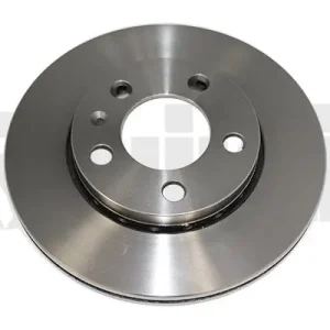 Tarcza hamulcowa VIKA 66150024201 Łatwy zwrot