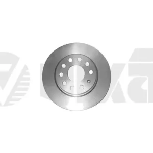 Tarcza hamulcowa VIKA 66150025601 Promocja