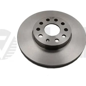 Tarcza hamulcowa VIKA 66150026001 Kup teraz
