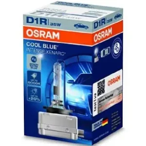 Żarówka, reflektor dalekosiężny AMS-OSRAM 66150CBI Tylko do końca tygodnia