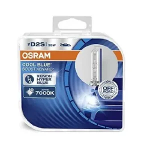 Żarówka, reflektor dalekosiężny AMS-OSRAM 66240CBB-HCB Kup online