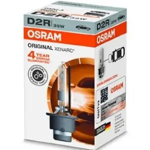 Żarówka, reflektor dalekosiężny AMS-OSRAM 66250 Tani