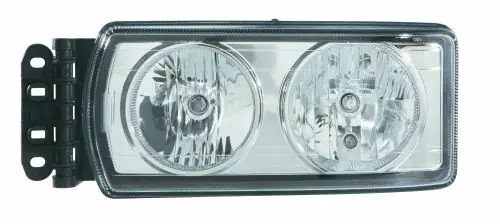 Bestseller Reflektor ABAKUS 663-1108L-LD-EM