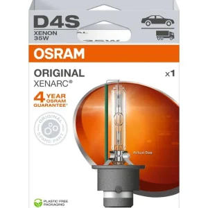 Rabat Żarówka, reflektor dalekosiężny AMS-OSRAM 66440-1HB