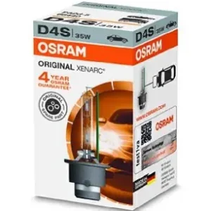 Rabat Żarówka, reflektor dalekosiężny AMS-OSRAM 66440