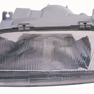 Reflektor ABAKUS 665-1102R-LD-EM Popularny