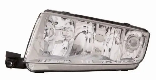 Reflektor ABAKUS 665-1105R-LDEM1 Nie przegap