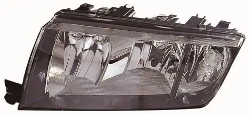 Nowość Reflektor ABAKUS 665-1105R-LDEM2