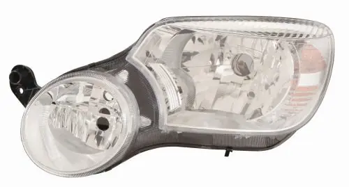 Bezpieczna płatność Reflektor ABAKUS 665-1120LMLDEMF