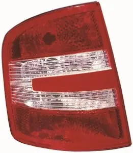 Bezpieczne zakupy Lampa tylna zespolona ABAKUS 665-1910R-UE