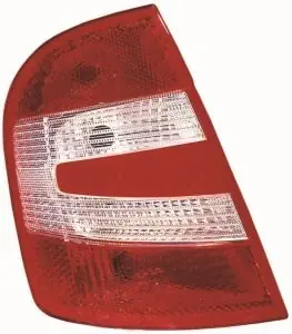Bezpieczne zakupy Lampa tylna zespolona ABAKUS 665-1911L-UE
