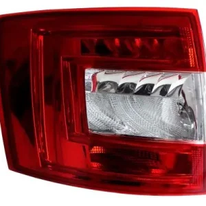Darmowy zwrot Lampa tylna zespolona ABAKUS 665-1930L-UE
