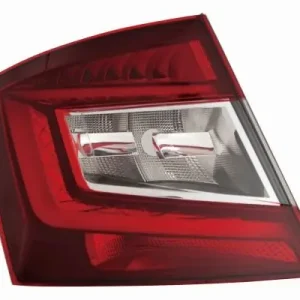 Cena promocyjna Lampa tylna zespolona ABAKUS 665-1945L-UE