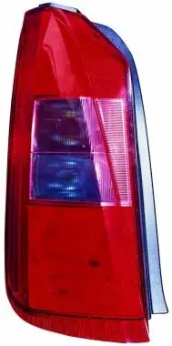 Cena promocyjna Lampa tylna zespolona ABAKUS 666-1905R-UE