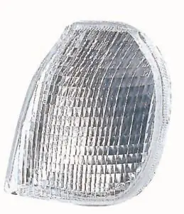 Bezpieczne zakupy Lampa kierunkowskazu ABAKUS 667-1503L-UE