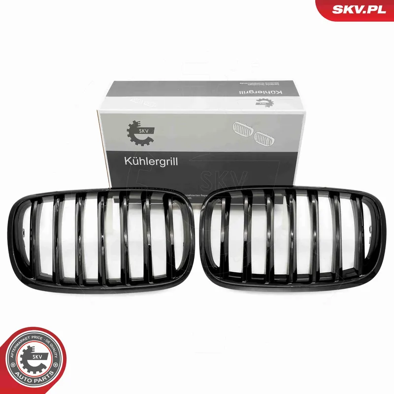 Oferta czasowa Kratka chłodnicy ESEN SKV 66SKV282