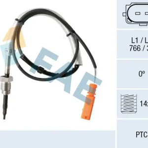 Szybka dostawa czujnik, temperatura spalin FAE 68005