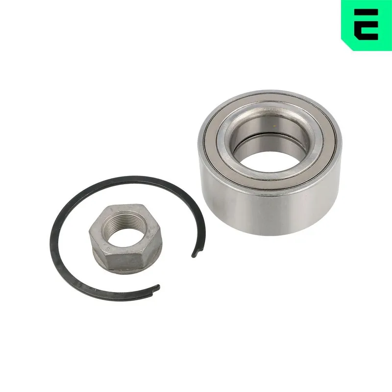 Zestaw łożysk koła OPTIMAL 681261 Darmowa dostawa