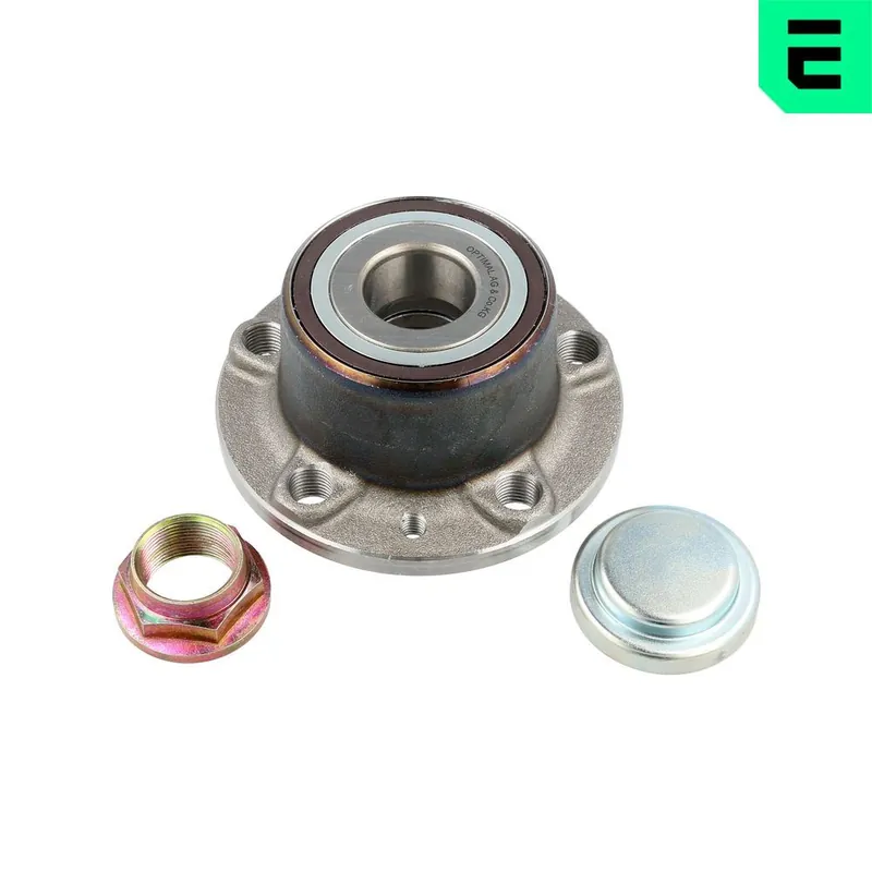 Zestaw łożysk koła OPTIMAL 682263 Niska cena