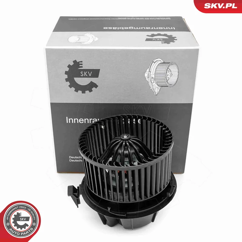 Bestseller Wentylator wewnętrzny ESEN SKV 68SKV049