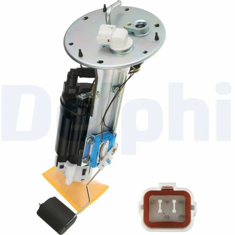 Okazja Pompa paliwa DELPHI HP10279-12B1
