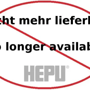 Pompa wysokiego ciśnienia HEPU HP5632 Okazja