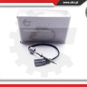 SKV 30SKV028 ESEN SKV CZUJNIK TEMPERATURY SPALIN AUDI A2 A3 VW BORA Okazja