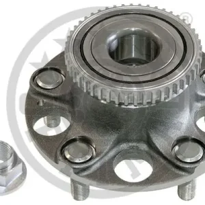 Bestseller PIASTA TYLNA HONDA CIVIC VII 06-