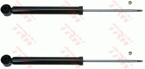 Premium AMORTYZATOR AUDI A4 -01.09