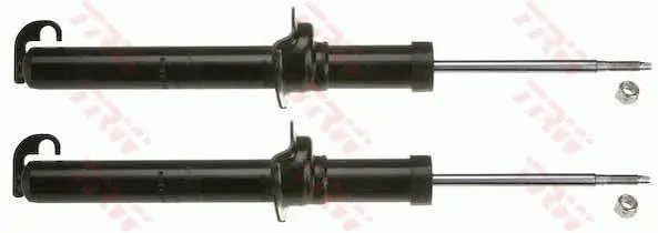 Premium AMORTYZATOR ALFA 156/147 PRZOD