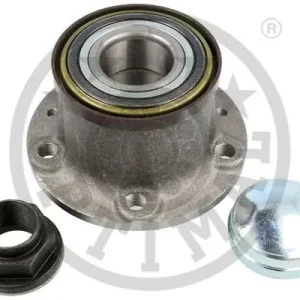 Darmowy zwrot PIASTA TYLNA FIAT DUCATO 06-
