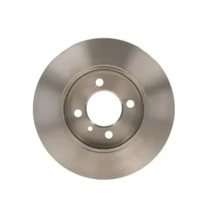 Tarcza hamulcowa BMW 3 E30 BOSCH 0986478036 Niska cena