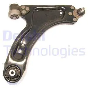 Bestseller WAHACZ OPEL MERIVA PRAWY